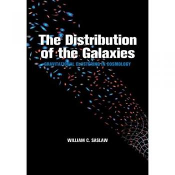 Distribución de las Galaxias: Análisis Completo de la Estructura del Universo