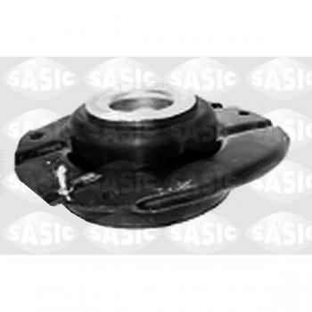 Copela de amortiguador SASIC 0385605 - Top Strut Mounting, compatible con diversas marcas y modelos de vehículos, fabricada en materiales de alta calidad para garantizar durabilidad y resistencia, diseño específico que proporciona un ajuste perfecto,