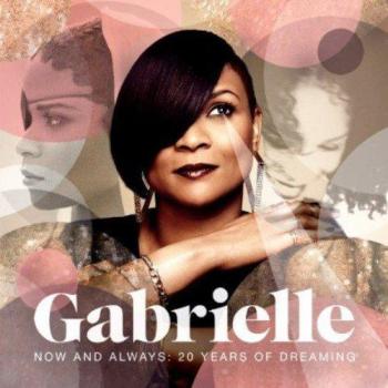 Now And Always: 20 Years of Dreaming