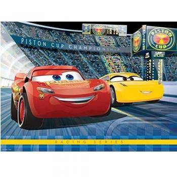 Ravensburger Cars 3 100 Piece Puzzle