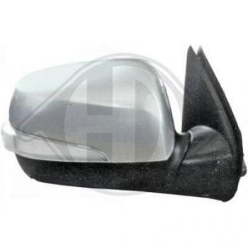 Espejo retrovisor DIEDERICHS 5403826