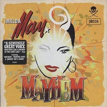 Mayhem - Imelda May