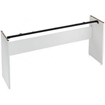 Korg B1/B2 Digital Piano Stand - White