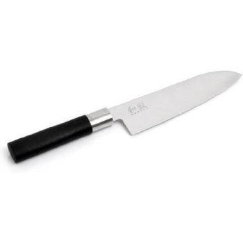 Kai Wasabi Black santoku 165 mm