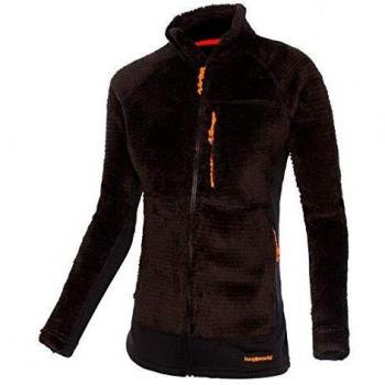 Trangoworld Trx2 Loft WM Pro Chaqueta, Mujer, Negro, S