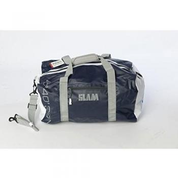 SLAM- Bolsa de deporte gran capacidad BAG 4 BARCOLANA, azul