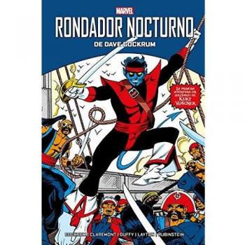 Rondador Nocturno de Dave Cockrum