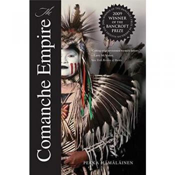 The Comanche Empire