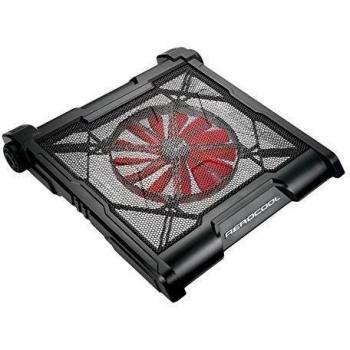 Aerocool Strike XX1 - Base de refrigeración para Ordenador portátil