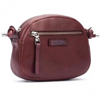 Bolso Bandolera Mujer Pikolinos Durango WHA-1088