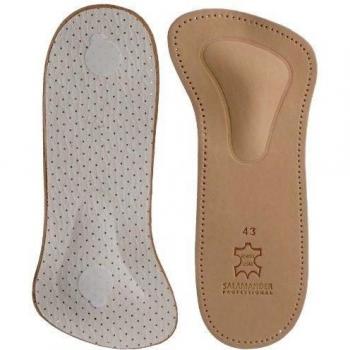 Salamander Professional Galant 8751_44 - Plantillas, color beige, talla 44