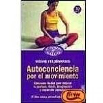 Autoconciencia por el movimiento