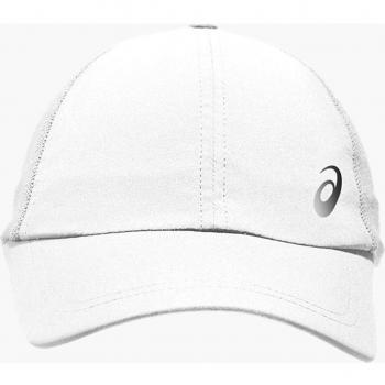 Asics Esnt Cap Gorra, Unisex Adulto, Brilliant White, Talla Única