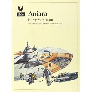 Aniara