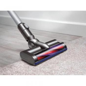 Dyson Digital Slim Multifloor Upright vacuum cleaner 0.4L 350W Plata - Aspiradora escoba
