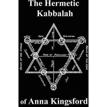 The Hermetic Kabbalah of Anna Kingsford