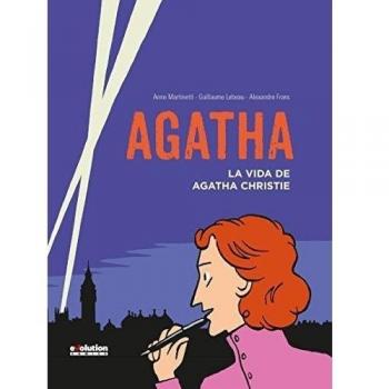 Agatha. La Vida De Agatha Christie
