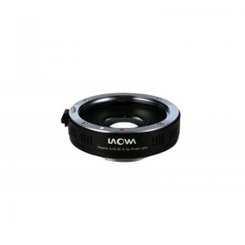 Laowa 0.7x Focal Reducer for EF-X Probe Lens