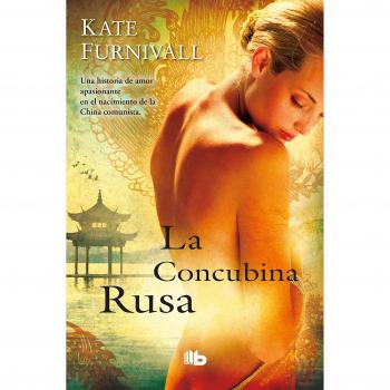 La concubina rusa