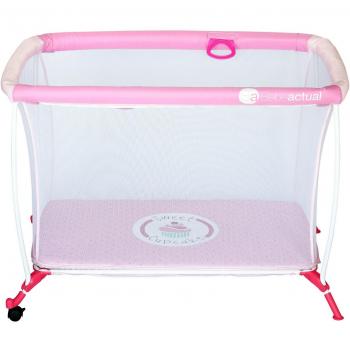 Asalvo C3323 - Parque americano, diseño cupcake