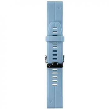 Garmin QuickFit 20 correas de reloj de repuesto, silicona