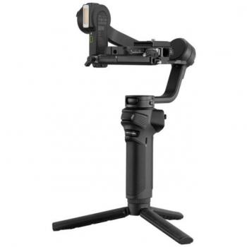 Zhiyun Weebill 3S Handheld Gimbal Stabilizer - 3-Axis, Max Load 3kg, Professional Use