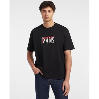 Camiseta oversize Guess Jeans - Camiseta manga corta
