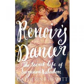 Bailarina de Renoir - Catherine Hewitt (Libro)