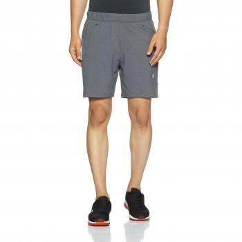 Asics 2-In-1 7 Pulgada Pantalones Cortos Para Correr - SS18 - M