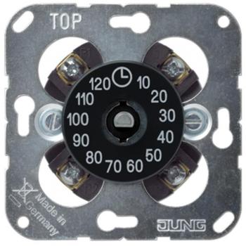Temporizador 16AX 250V 120 minutos JUNG 11120