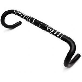 Cinelli Rennradlenker Boss, Schwarz, 42, 70200080