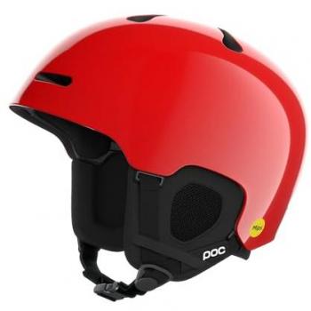 Casco POC Fornix MIPS Prismane Rojo XS-S Unisex
