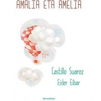 Amalia eta Amelia