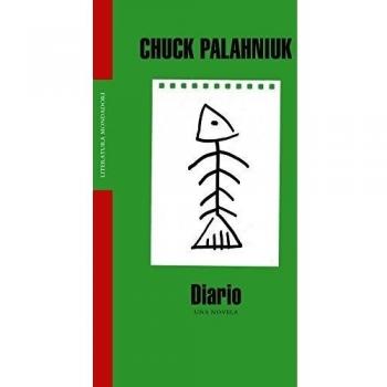 Diario. Una novela - Chuck Palahniuk