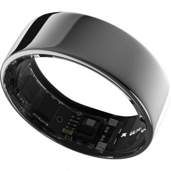 Anillo inteligente Ultrahuman Air Ring Space Silver