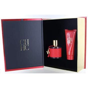 Carolina Herrera, Agua fresca - 100 ml.