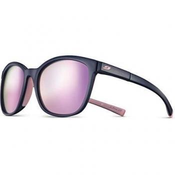 Julbo Spark Femenino Gafas de Sol Azules 54 Lentes