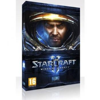 Star Craft II