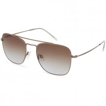 Rodenstock R1440 D Men's Brown Sunglasses 56mm