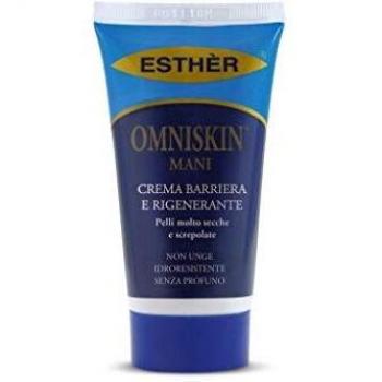 OMNISKIN MANOS CREMA BARRERAS/RIGE