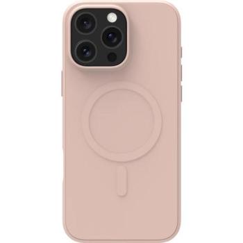 Funda de Protección dbramante1928 Greenland Pro para iPhone 16 Pro Max - Compatible con MagSafe - Rosa Arena