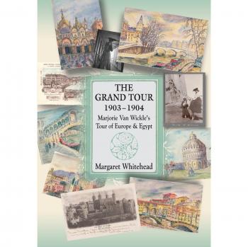 Tour Grandioso 1903 - 1904 (Edición en Rústica)