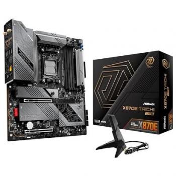 Placa Base ASRock X870E Taichi Lite