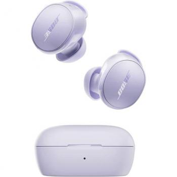 Bose QuietComfort Wireless Noise Cancelling Bluetooth Earbuds - Lilac