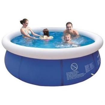 PISCINA REDONDA PVC 3.0M X 76CM