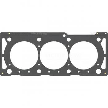 Junta de culata VICTOR REINZ 61-34430-00, junta de culata de alta calidad, diseñada para proporcionar un sellado óptimo en motores, resistencia a altas temperaturas y presiones, fabricada con materiales