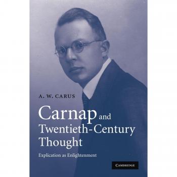 Carnap y el Pensamiento del Siglo XX: Explicación como Iluminación