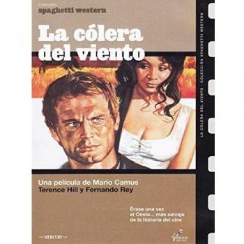 La cólera del viento [DVD]