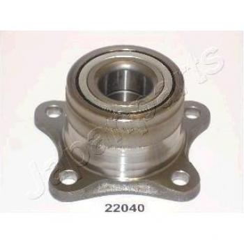 Kit de rodamiento de rueda JAPANPARTS KK-22040
