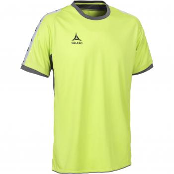 SELECT Trikot Ultimate Trikot - Maillot, Color Verde, Talla 128